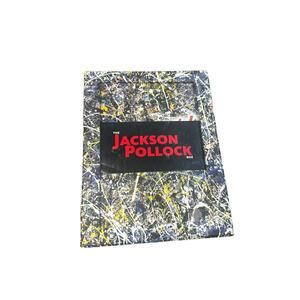 Jackson Pollock Artist Box: